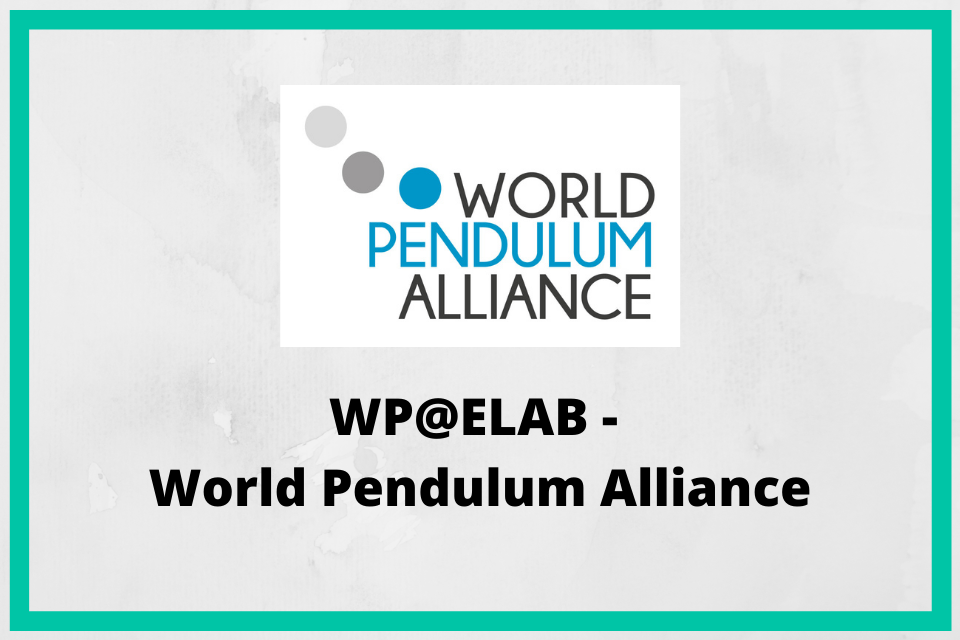 Projetos informações 21 WPELAB World Pendulum Alliance 2